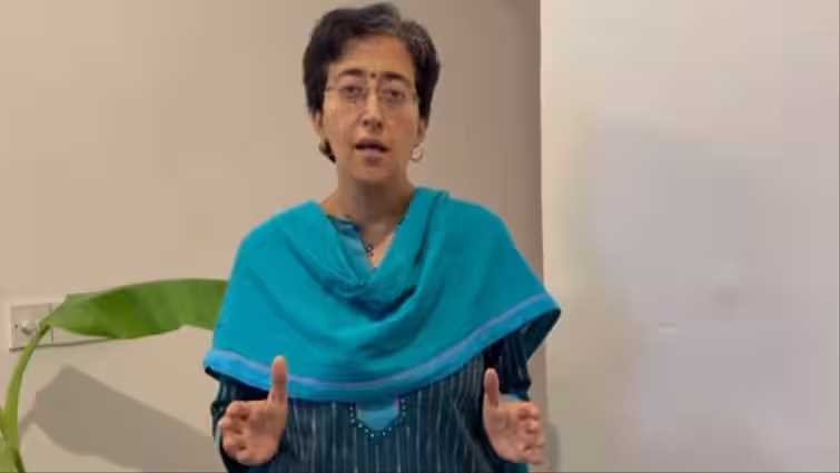 एलजी को शिक्षकों का तबादला लेना पड़ा वापस : शिक्षा मंत्री आतिशी